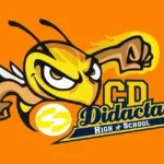 COLEGIO DIDACTA Logo