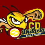 COLEGIO DIDACTA Logo