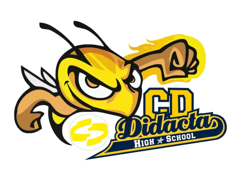 COLEGIO DIDACTA Logo