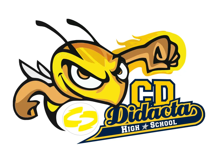COLEGIO DIDACTA Logo