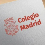 Colegio Madrid Logo