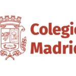 Colegio Madrid Logo