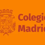 Colegio Madrid Logo
