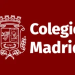 Colegio Madrid Logo