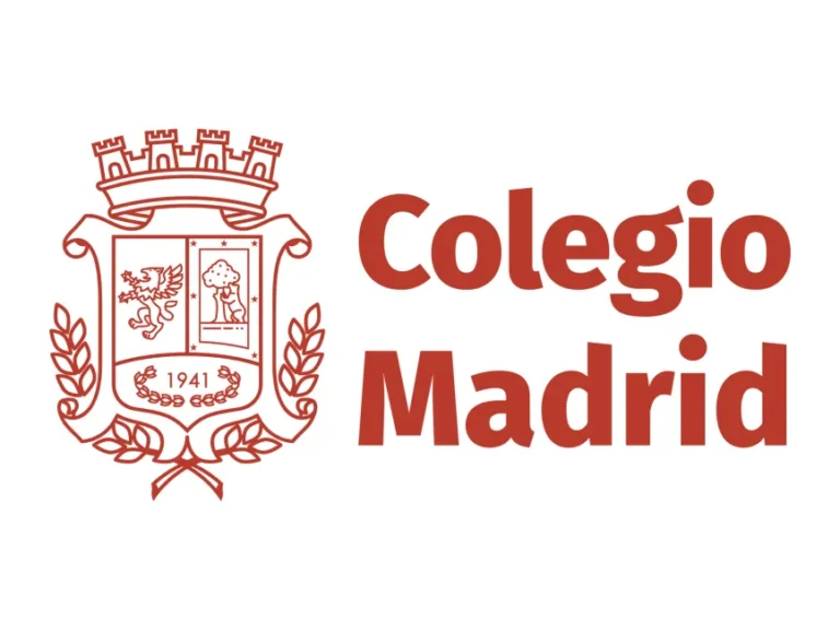 Colegio Madrid Logo