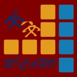 Colégio Rícaro Logo