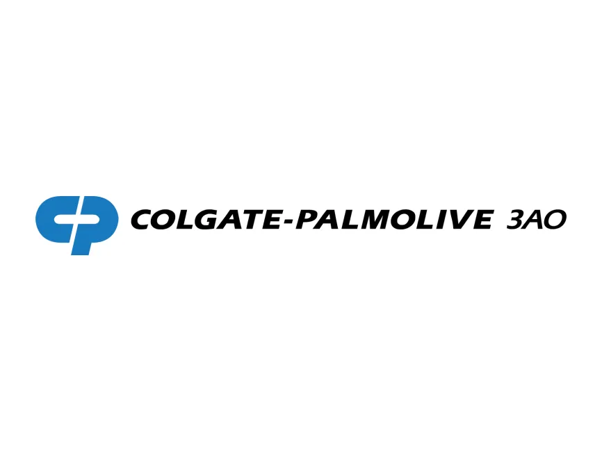 Colgate Palmolive ZAO Logo