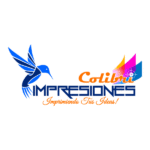 Colibrí Impresiones