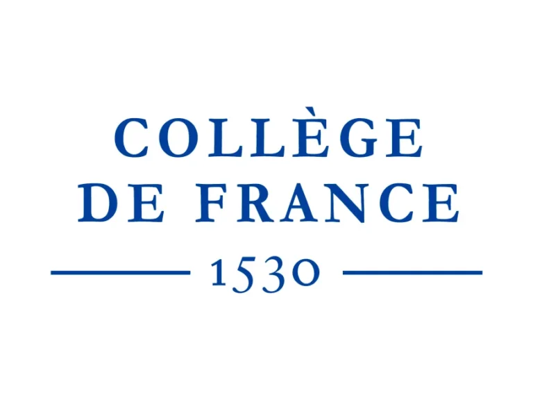 College De France 1530 Logo