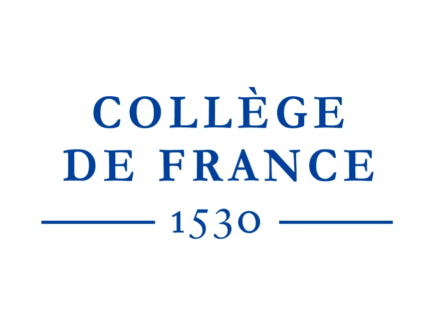 College De France 1530 Logo