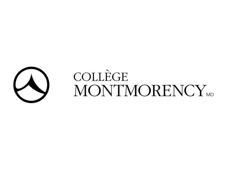 College Montmorency Logo