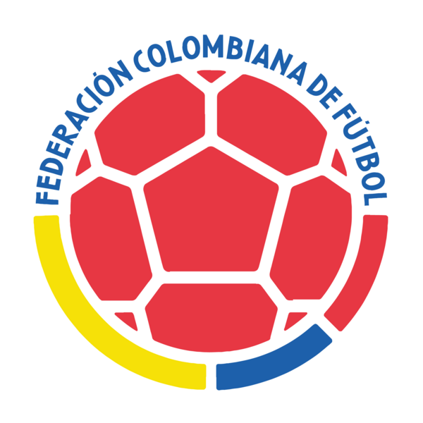 Colombia national football team logo