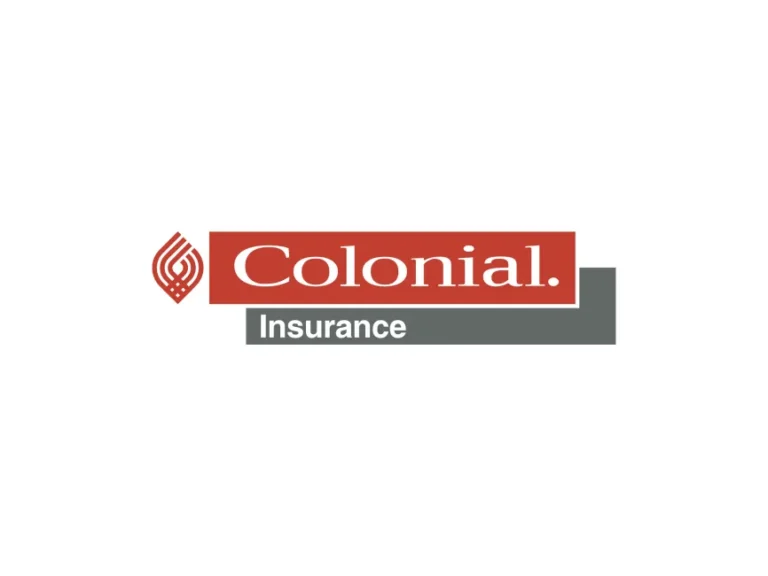 Colonial Insurance Red Logo