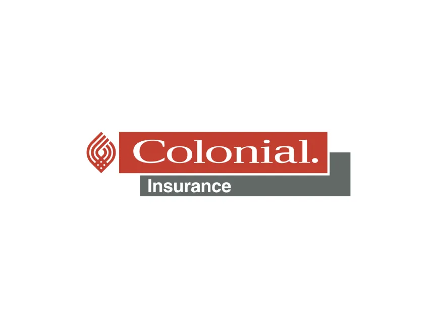 Colonial Insurance Red Logo
