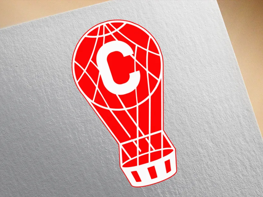 Colonias Unidas de Paraje Colonias Unidas Córdoba Logo