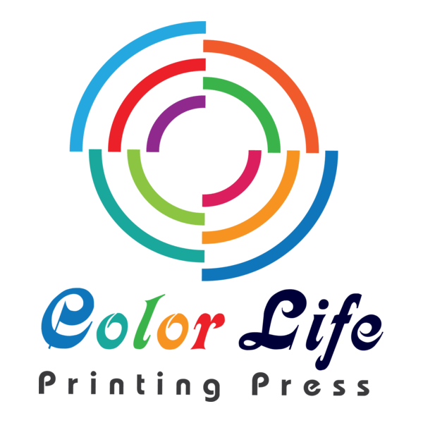 Color Life Print