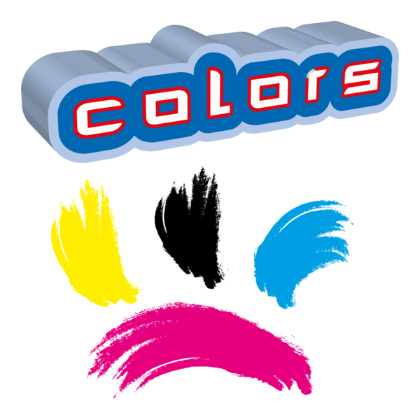 colors