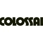 Colossal New 2024 Logo
