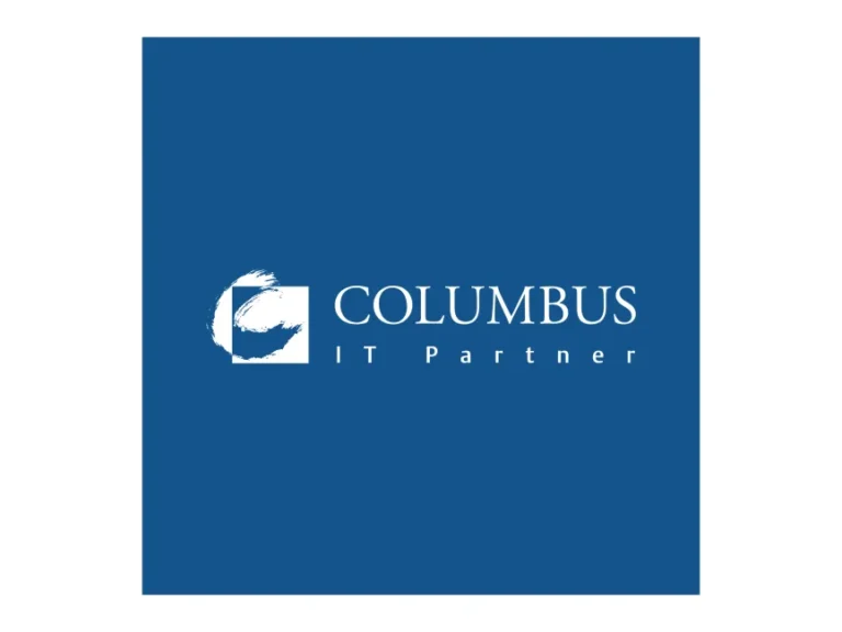 Columbus IT Partner Logo