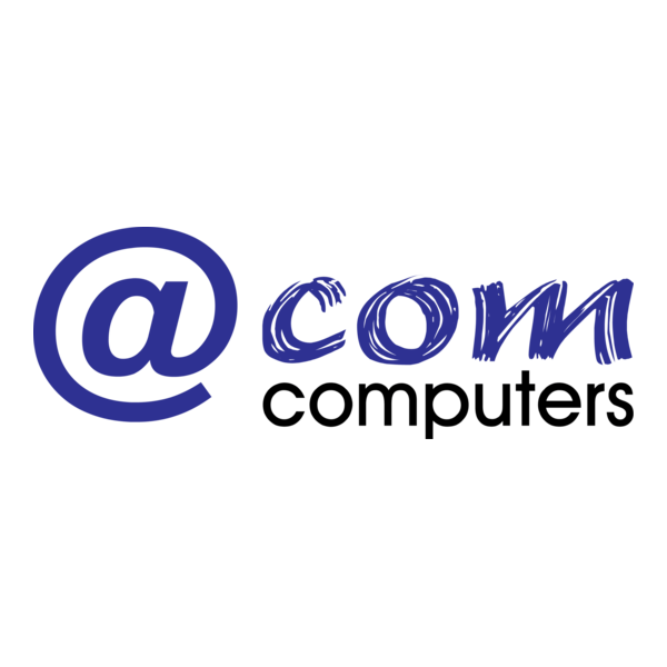 @com logo