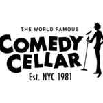 Comedy Cellar New Logo