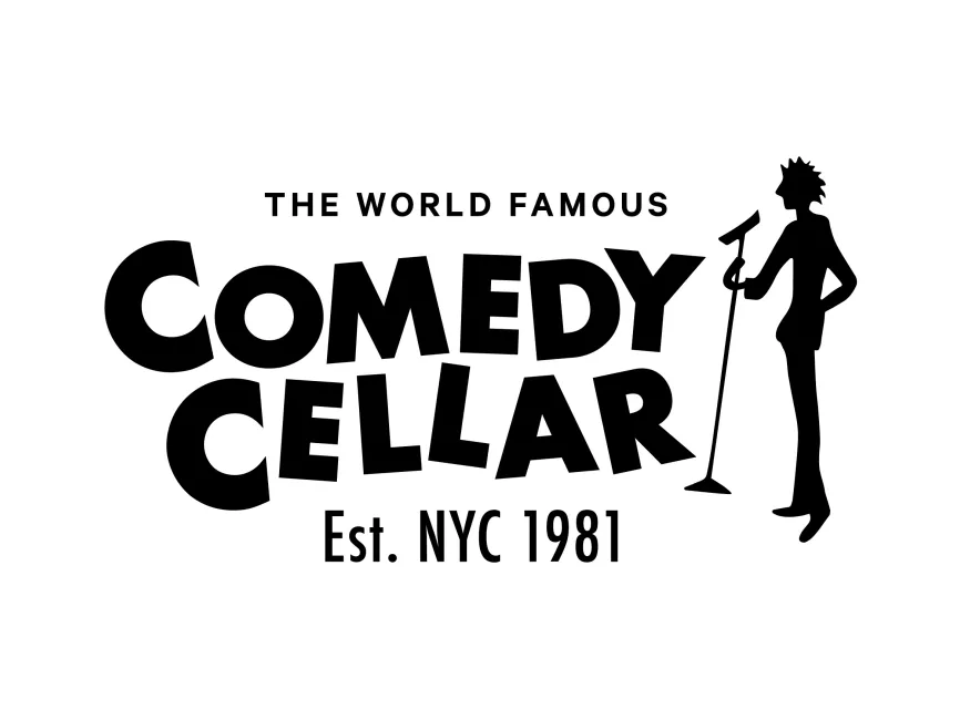 Comedy Cellar New Logo