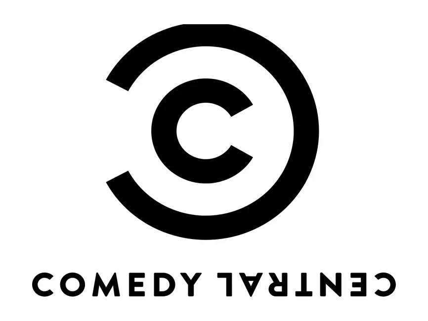 Comedy Central Icon Logo
