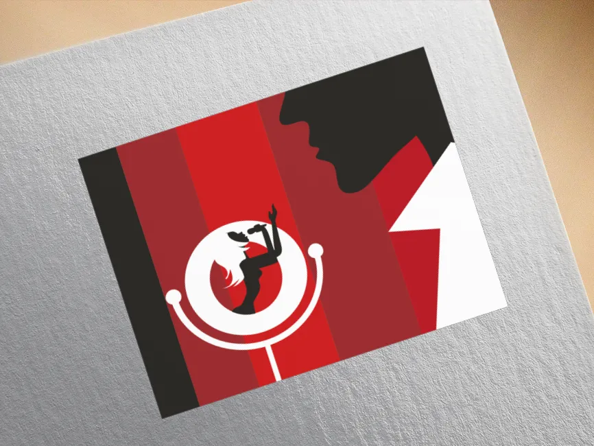 Comedy Club Logo