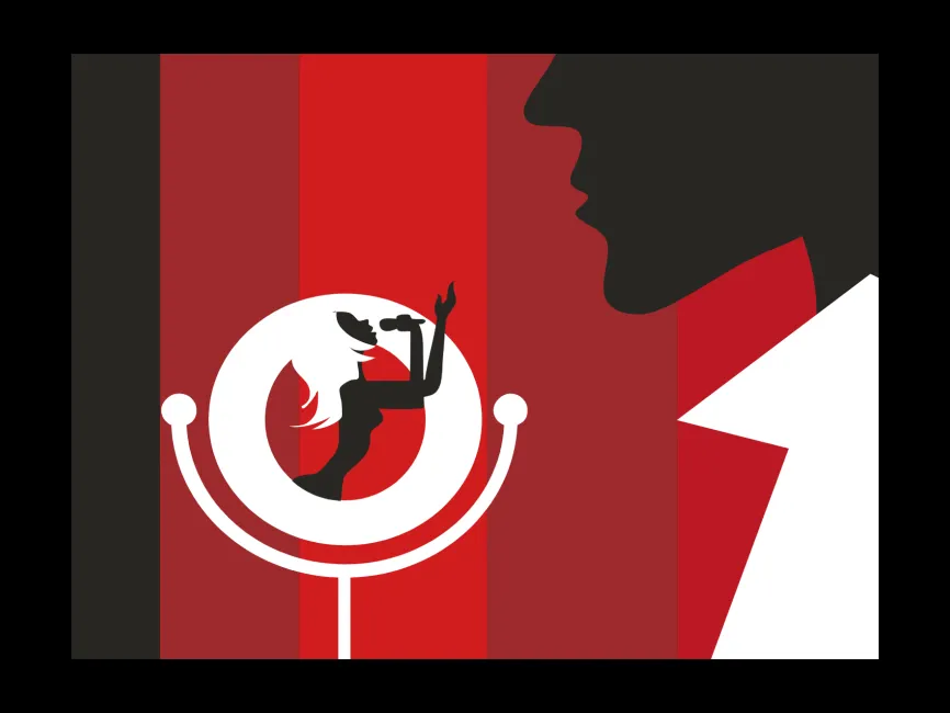 Comedy Club Logo