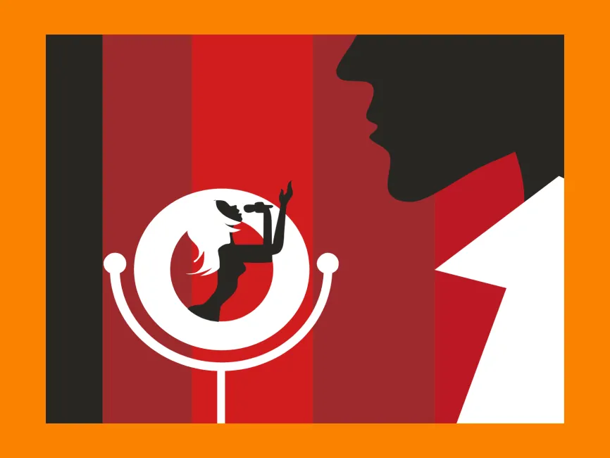 Comedy Club Logo