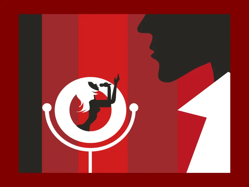 Comedy Club Logo