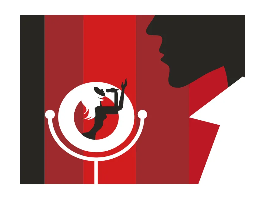 Comedy Club Logo