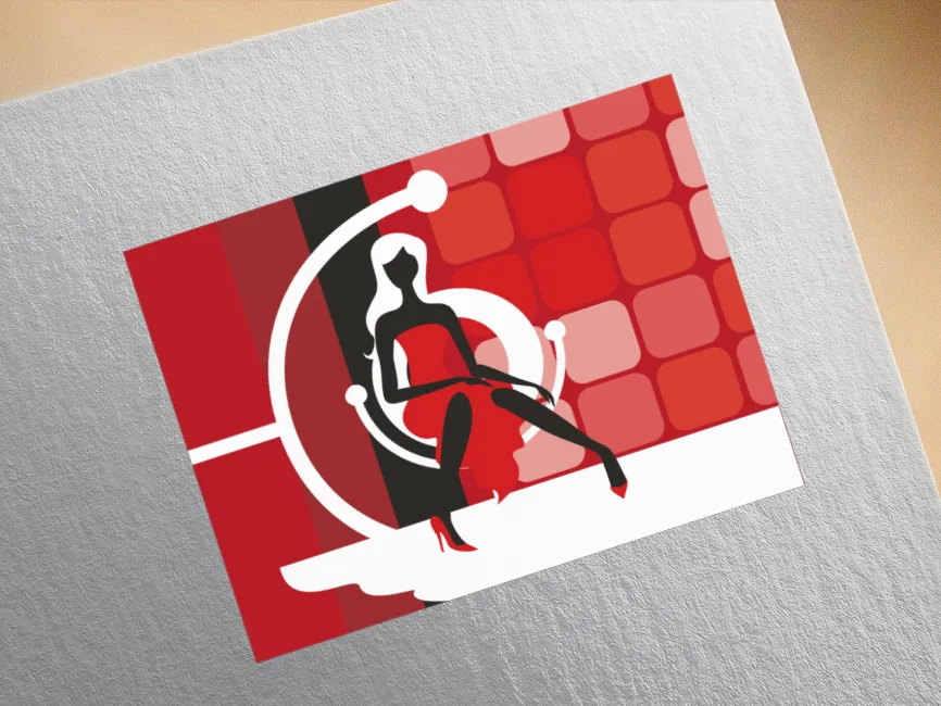 Comedy Club Women Logo