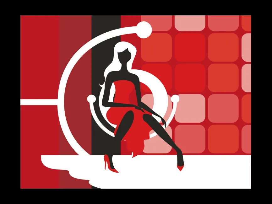 Comedy Club Women Logo
