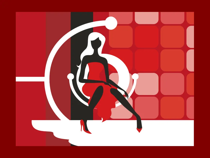 Comedy Club Women Logo