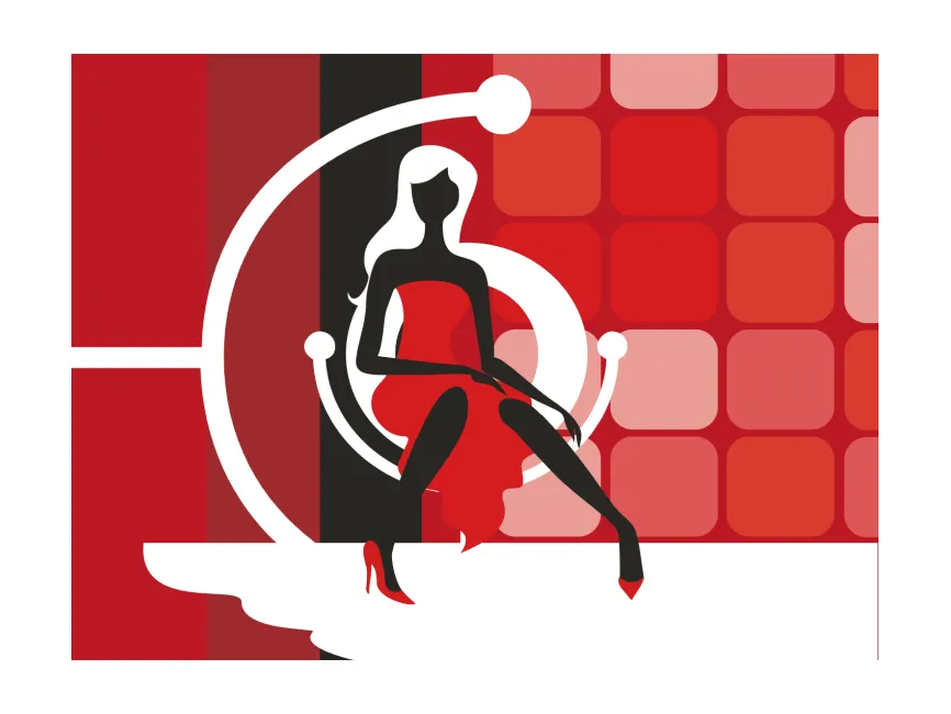 Comedy Club Women Logo