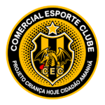 Comercial Esporte Clube (Ananindeua) logo