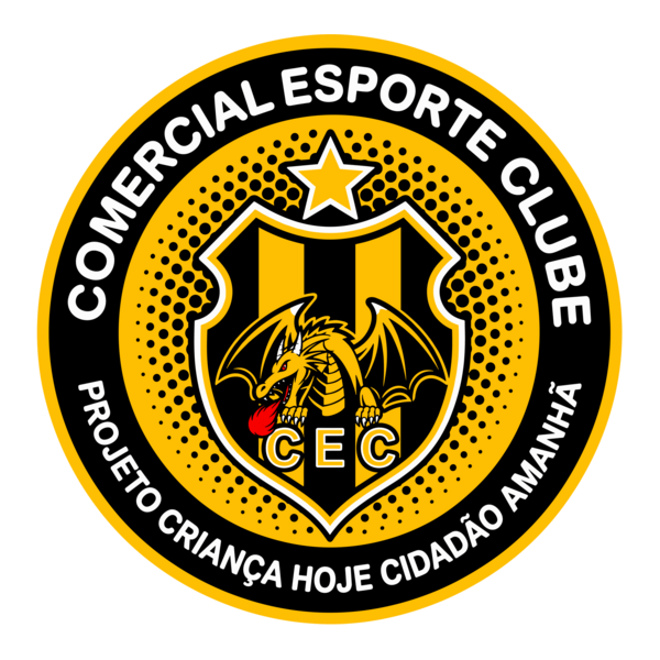 Comercial Esporte Clube (Ananindeua) logo