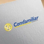 Comfamiliar Risaralda Logo
