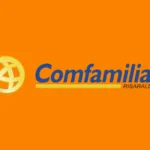 Comfamiliar Risaralda Logo