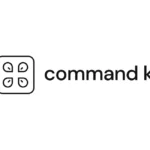 Command K Data Security Logo