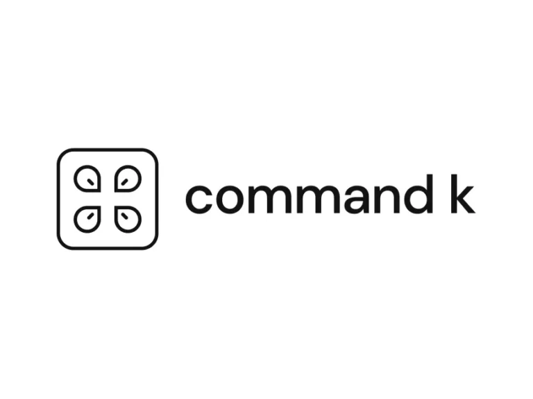 Command K Data Security Logo