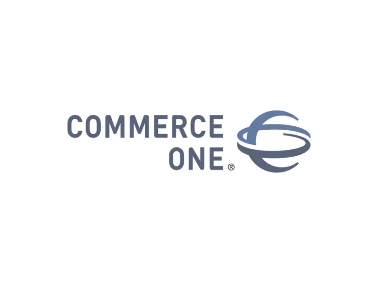 Commerce One Logo