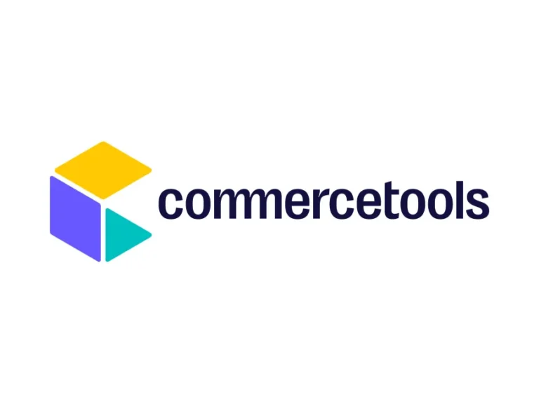 Commercetools GmbH New 2024 Logo