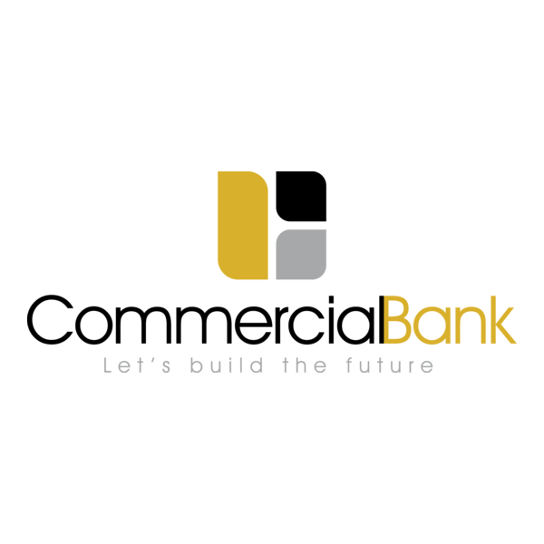 Commercial Bank Cameroun logo