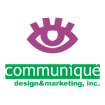 Communique Design & Marketing, Inc.