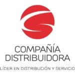 Compania Distribuidora CODIS Logo