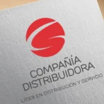 Compania Distribuidora CODIS Logo