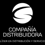 Compania Distribuidora CODIS Logo