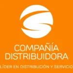 Compania Distribuidora CODIS Logo